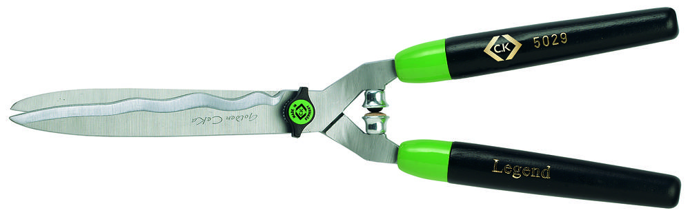 C.K G5029 Manual Hedge trimmer-1