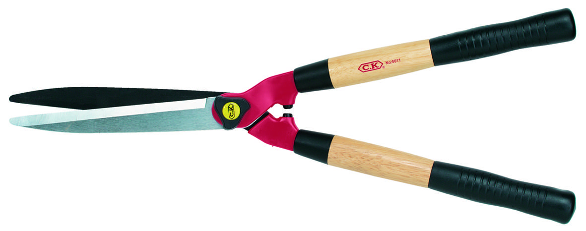 C.K G5011 Manual Hedge trimmer-1