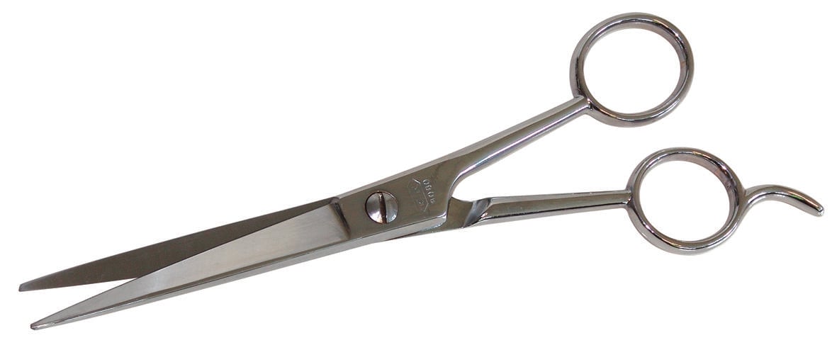 C.K Hairdressing Scissors 165mm 6 1/2" C8080