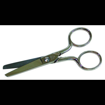 C.K C807245  Arts & Crafts scissors  115 mm Nickel