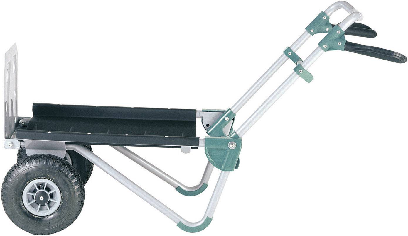 Wolfcraft TS 1000 Multifunction Transport System 610 mm x 1260 mm-7