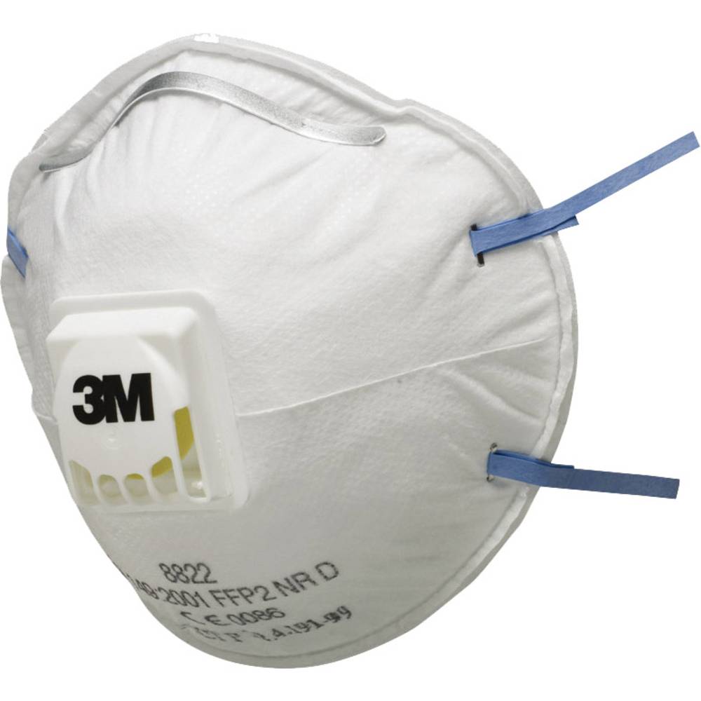 mask dust k 8822 dust FFP2 3M pc(s) Valved Conrad 10 mask from mask dust k 8822 dust FFP2 3M pc(s) Valved Conrad 10 mask from