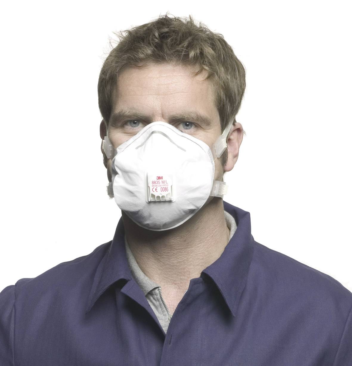 Disposable Dust Masks , Nuisance Disposable Dust Mask – NJHW