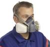 3M 501 Filter cover 501 Filter class/protection level: - 1 Pair