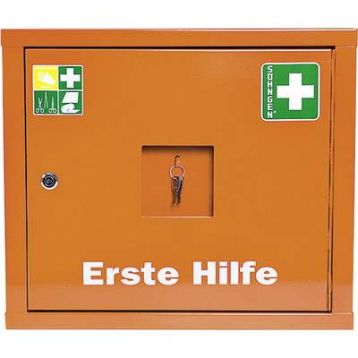 Söhngen JUNIORSAFE 0503013 First Aid cabinet (W x H x D) 490 x 420 x 200 mm  