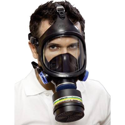 Ekastu C 607/selecta Respirator Face Masks 