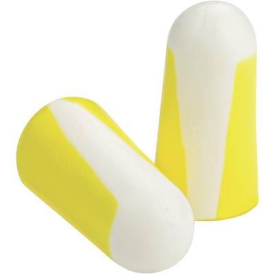 Bilsom 1007192 303L Protective ear plugs 33 dB Disposable EN 352-2 200 Pair