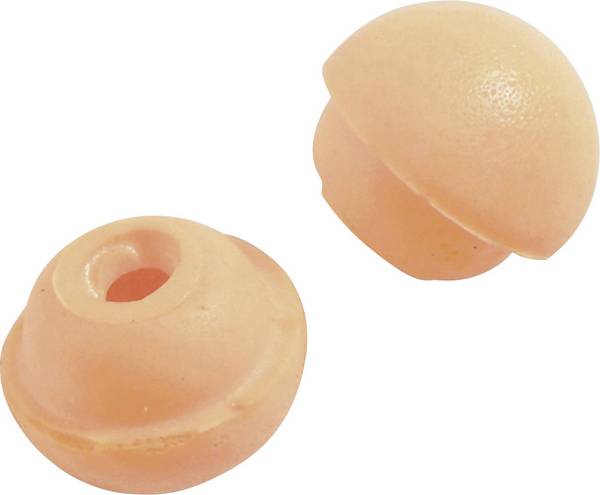 Bilsom PERCAP 1005980 Ear protection spare plugs 24 dB 1 Pair