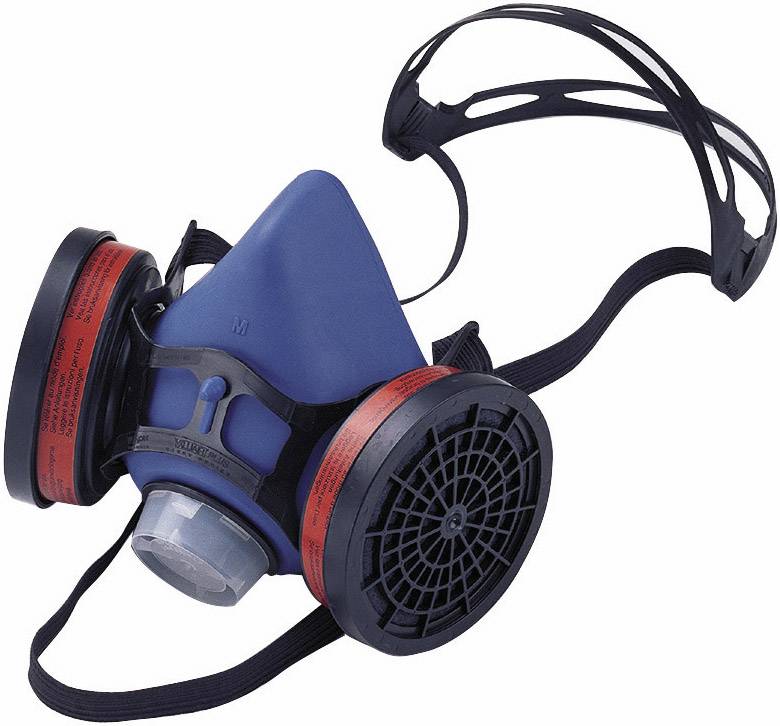 willson respirator