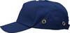 Voss Helme VOSS-Cap 2687K Padded baseball cap Cobalt-blue