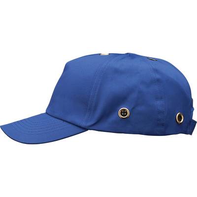 Voss Helme VOSS-Cap 2687 Padded baseball cap    Cornflower blue 