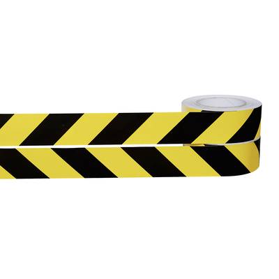 Moravia 420.12.062 Warning and marking tapes  PVC (L x W) 25 m x 50 mm