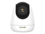 Wi-Fi IP-Rotatable/tilting camera 2560 x 1440 p Tenda CP7 CP7 Indoors