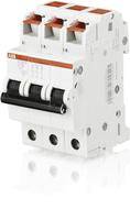 ABB 2CDS253002R0165 2CDS253002R0165 Circuit breaker 3-pin 16 A-1