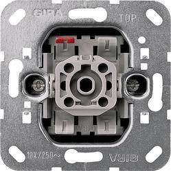 GIRA Switch product range Insert Switch Standard 55, E2, Event Transparent, Event, Event Opaque, Esprit, ClassiX, System-1