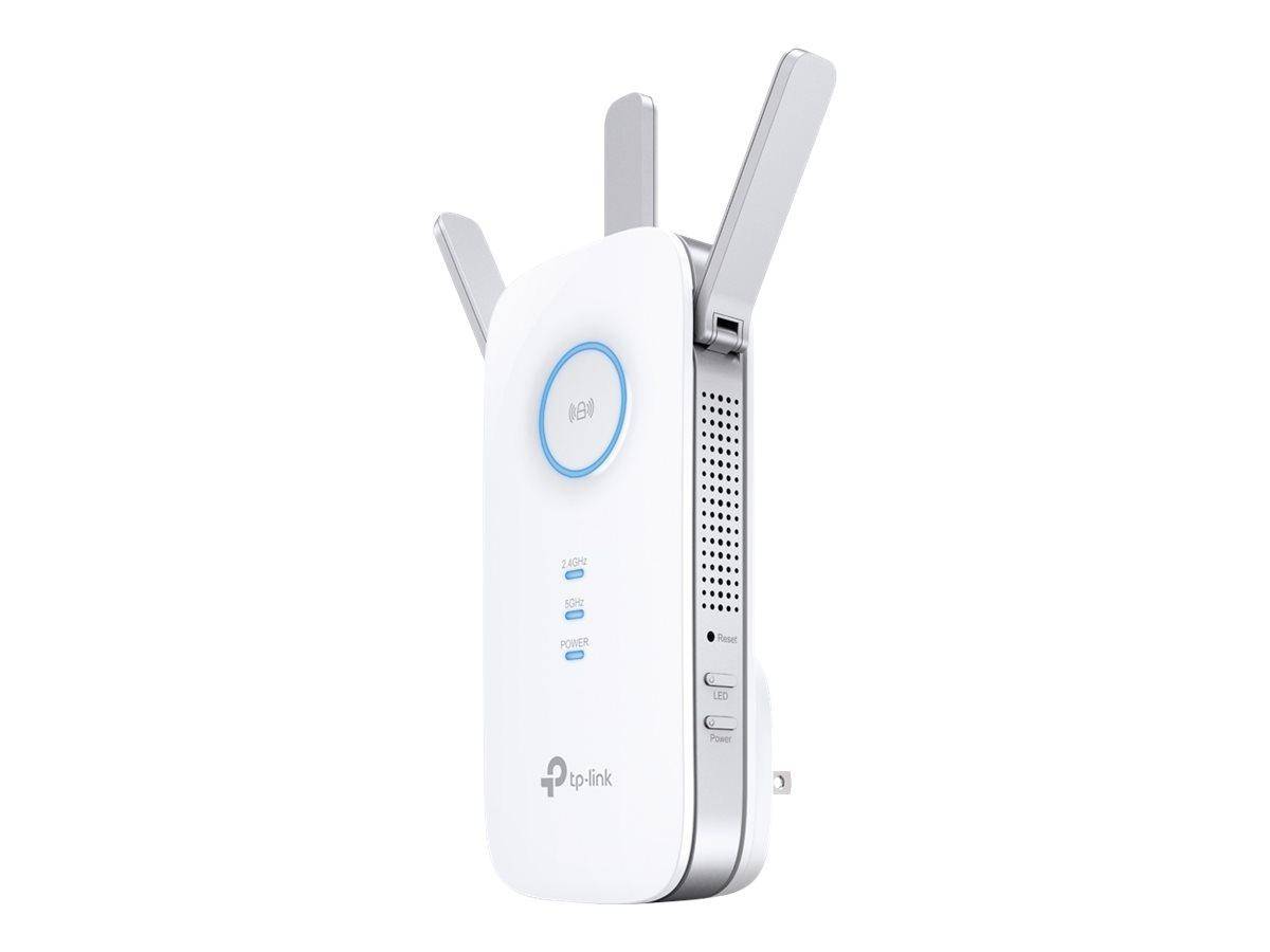 TP-LINK Wi-Fi repeater RE455 RE455-1