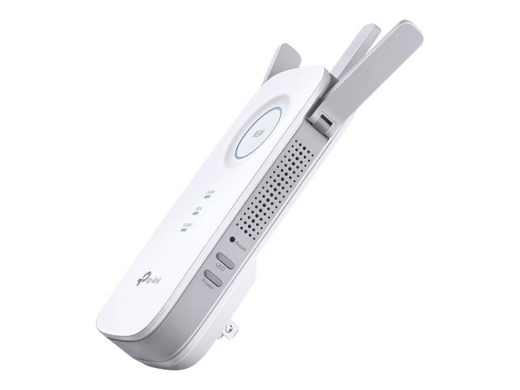 TP-LINK Wi-Fi repeater RE455 RE455-4