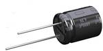 Panasonic EEUFR1E331B Electrolytic capacitor Radial lead 5 mm 330 µF 25 V 20 % (Ø x H) 8 mm x 11.5 mm 1 pc(s)