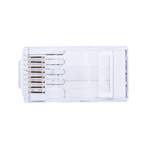 Molex MOL DataCom & Specialty N/A 449150001 Plug Transparent 1 pc(s)