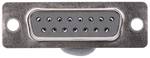 D-SUB connector