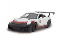 RC Porsche 911 GT3 RS Cup Ferngesteuert 32cm 27 MHz 1:14 405153 