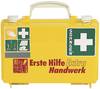 Söhngen 0320125 First Aid case DIN 13157 170 x 260 x 110 Fluorescent yellow