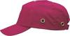 Voss Helme VOSS-Cap 2687-RD Padded baseball cap Red