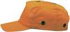 Voss Helme VOSS-Cap 2687-OG Padded baseball cap Orange