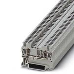 Phoenix Contact 3031076 ST 1,5 Tension Spring Feed-Through Terminal Grey