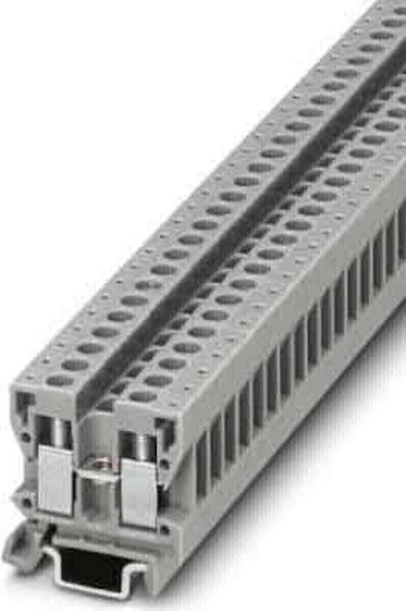 Phoenix Contact 1414006 Continuity 5.2 mm Screws Grey 1 pc(s) Piece-2