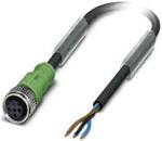 Phoenix Contact 1694499 SAC-3P- 3,0-PUR/M12FS Sensor-/reactor-cabel