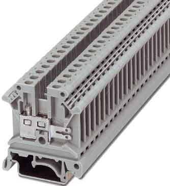 Feed-through terminal block UK 4-FSR(2-2,8-0,8) 3019014 Phoenix Contact-0