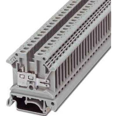 Feed-through terminal block UK 4-FSR(2-2,8-0,8) 3019014 Phoenix Contact-0