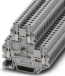 Component terminal block UTTB 2,5-DIO/UL-UR