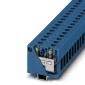Feed-through terminal block MBK 10 BU 1402092 Phoenix Contact-2