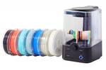 Polymaker filament PolySmooth 2.85mm 750g, transparent