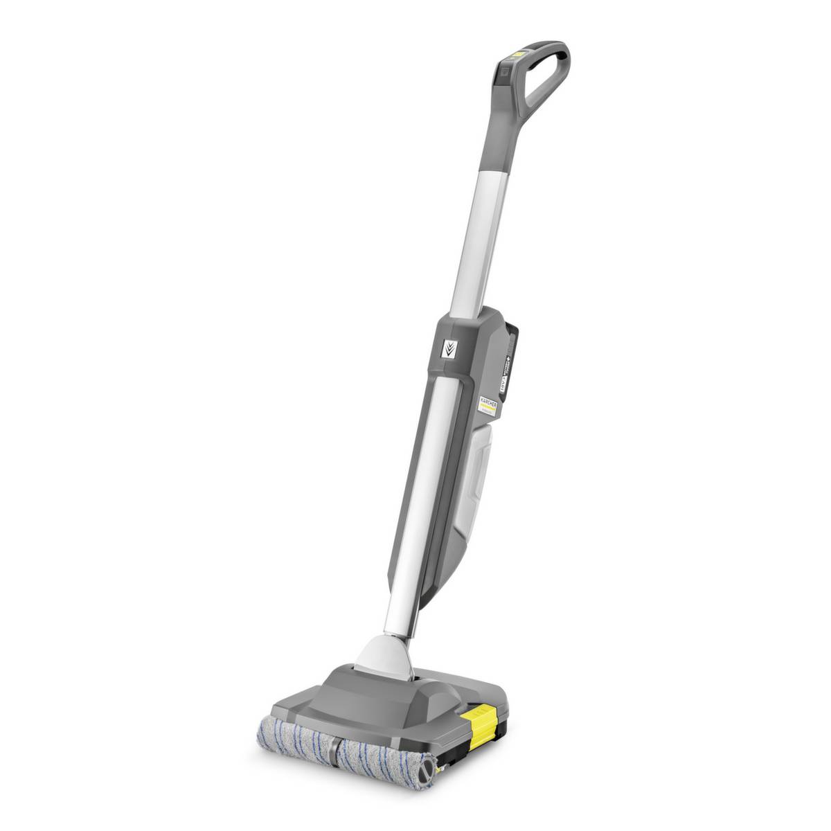 Kärcher Professional 1.783-050.0 Cordless scrubber dryer rechargeable incl. battery, incl. charger 1 pc(s)-5