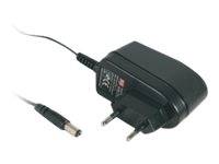 MEAN WELL GS06E-2P1J Mains PSU (fixed voltage) 9 V DC 660 mA 6 W-0