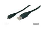 Micro USB 2.0 connection cable