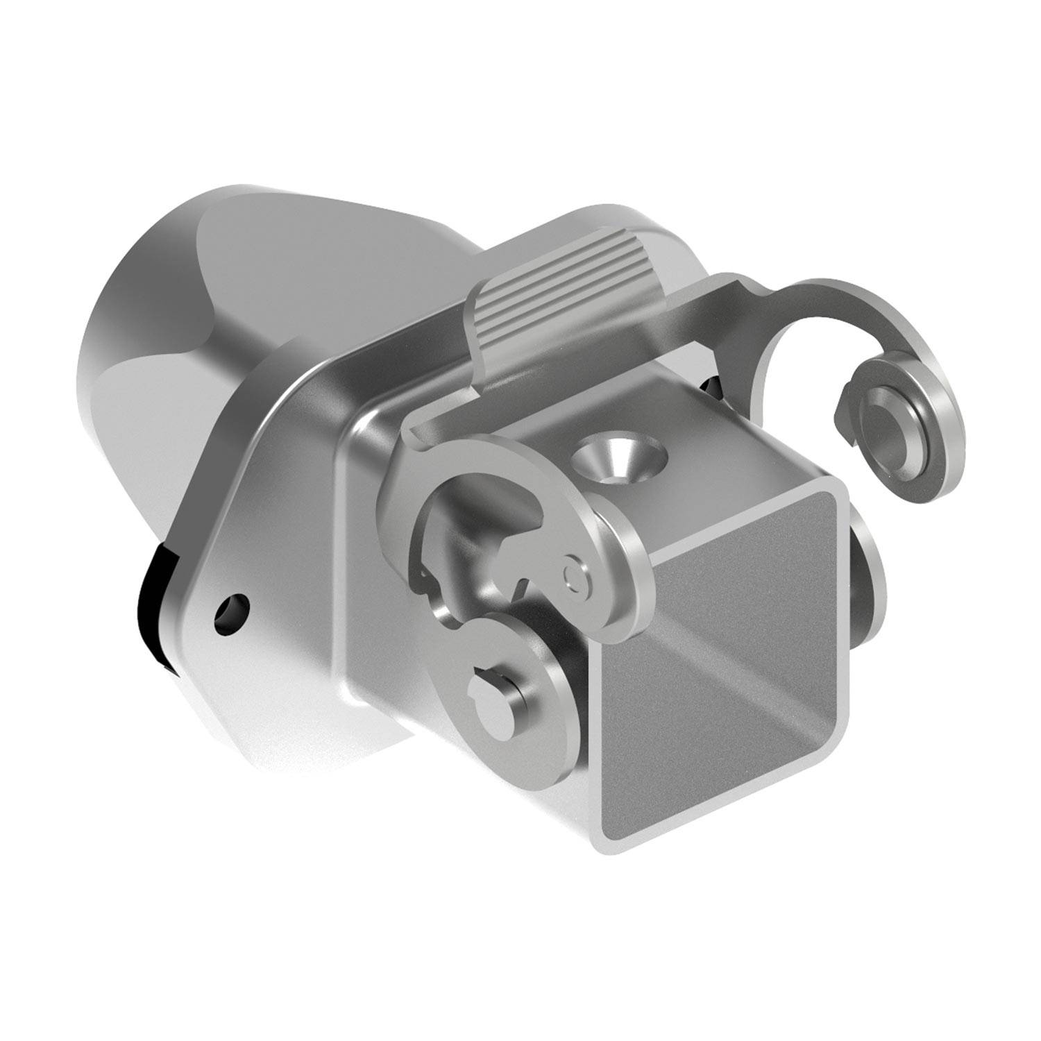 ILME MKAXS IVG20 I.L.M.E. Connector 10 pc(s)