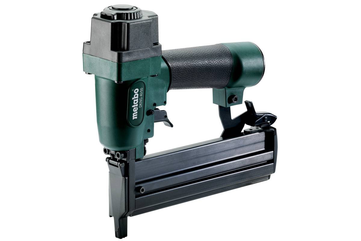 Metabo Pneumatic nail gun 7 bar