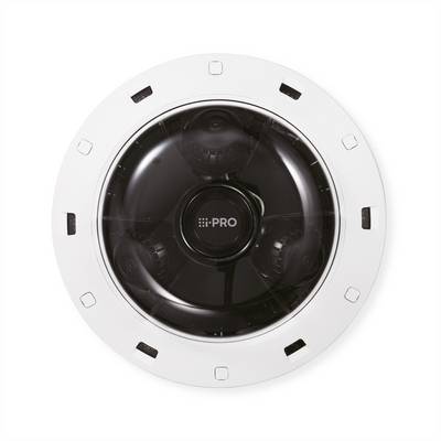 i-PRO WV-S8543L i-PRO WV-S8543L-1