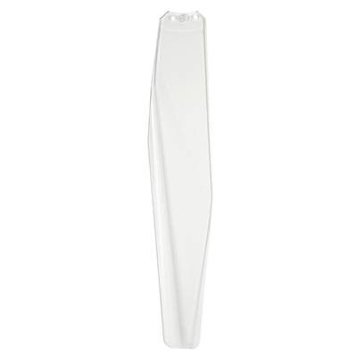 CasaFan Libelle Ceiling fan 82 W (Ø x H) 132 cm x 320 mm Paint white incl. remote control-4