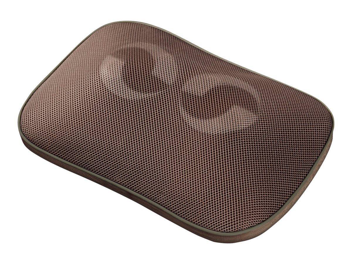 Beurer MG 147 Body massager 12 W Brown-1