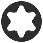 SF-BIT TX 8-50-screw
