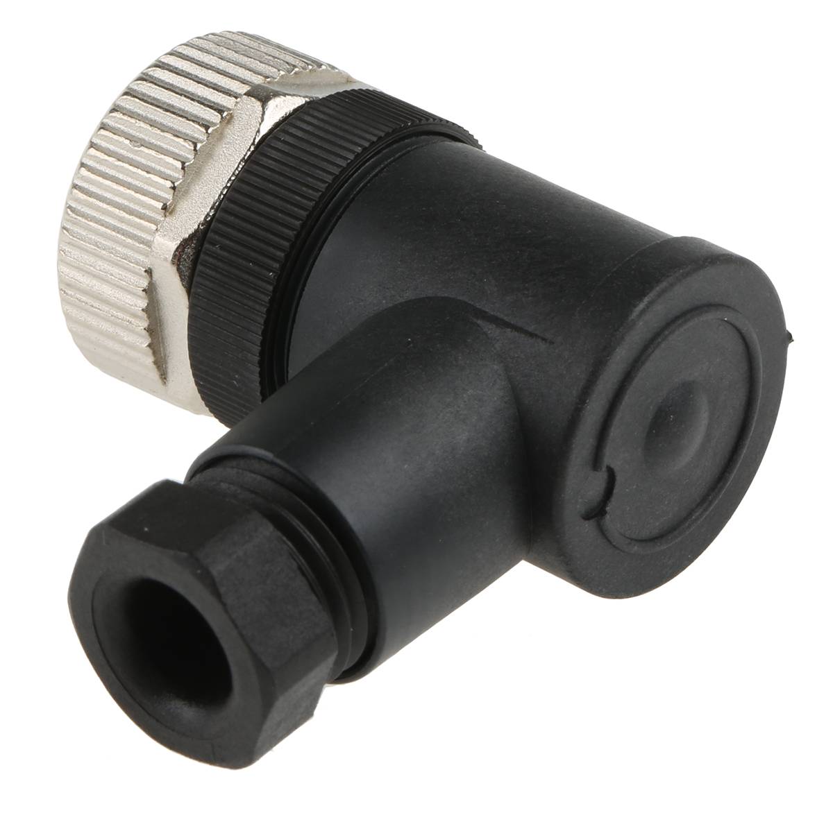 Buy Phoenix Contact 1681143 SACC-M12FR-4CON-PG7-M Field Attachable Plug ...