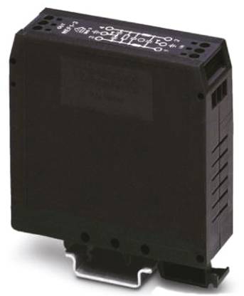 Phoenix Contact 2794110 NEF 1- 3 EMI filter 240 V AC 3 A 2.7 mH (L x W x H) 79 x 25 x 93 mm 1 pc(s)-0