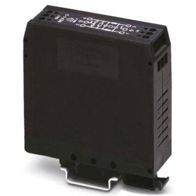 Phoenix Contact 2794110 NEF 1- 3 EMI filter 240 V AC 3 A 2.7 mH (L x W x H) 79 x 25 x 93 mm 1 pc(s)-0