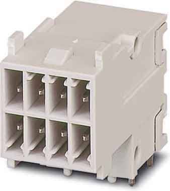 Phoenix Contact VC-AML 8 Connector insert Content: 50 pc(s)-2