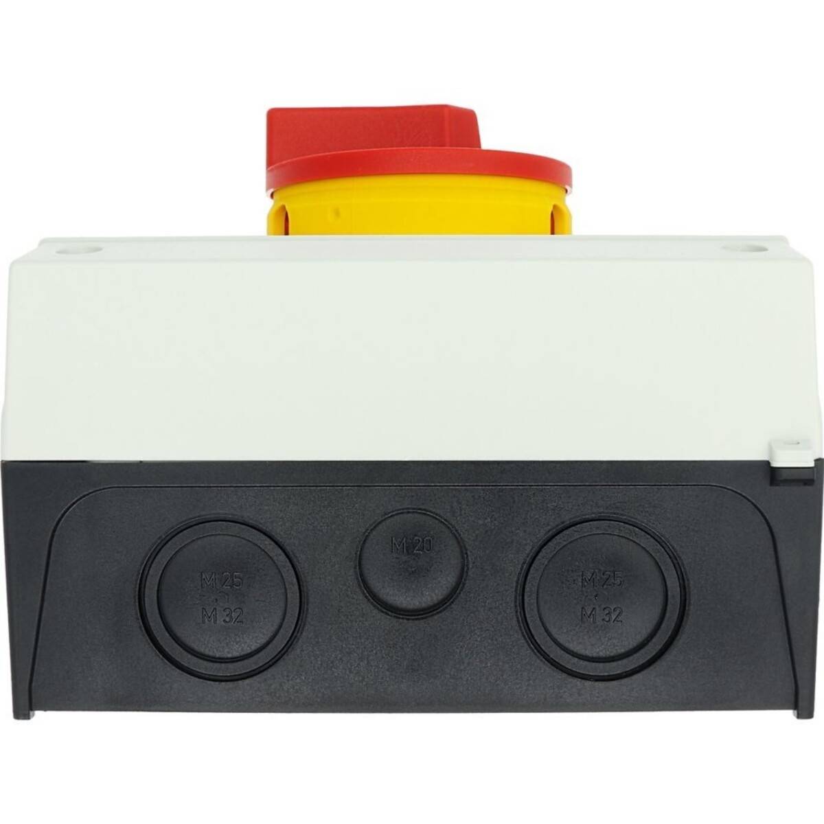 Eaton P3-63/I4-SI/HI11 Safety button for floor mounting 690 V Red 1 pc(s)-3